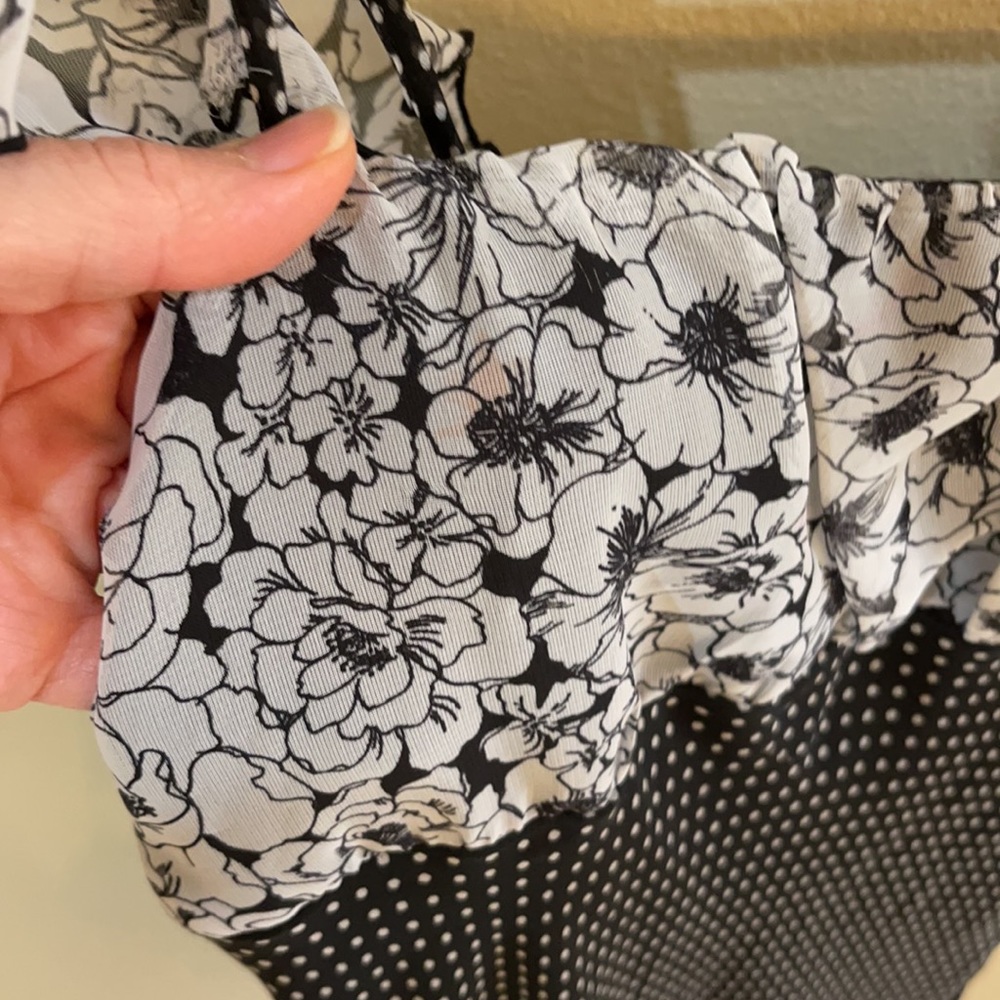Limited Too girls flowy dress - Picture 5 of 6